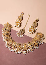Rahah | Bridal pearl - image 2