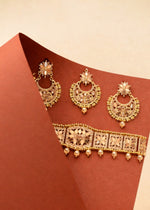 Rahah | Zarqa Crown - image 3