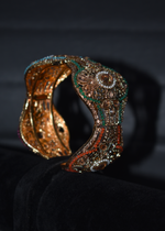 Rahah| Multi Zaro Bangles - image 2