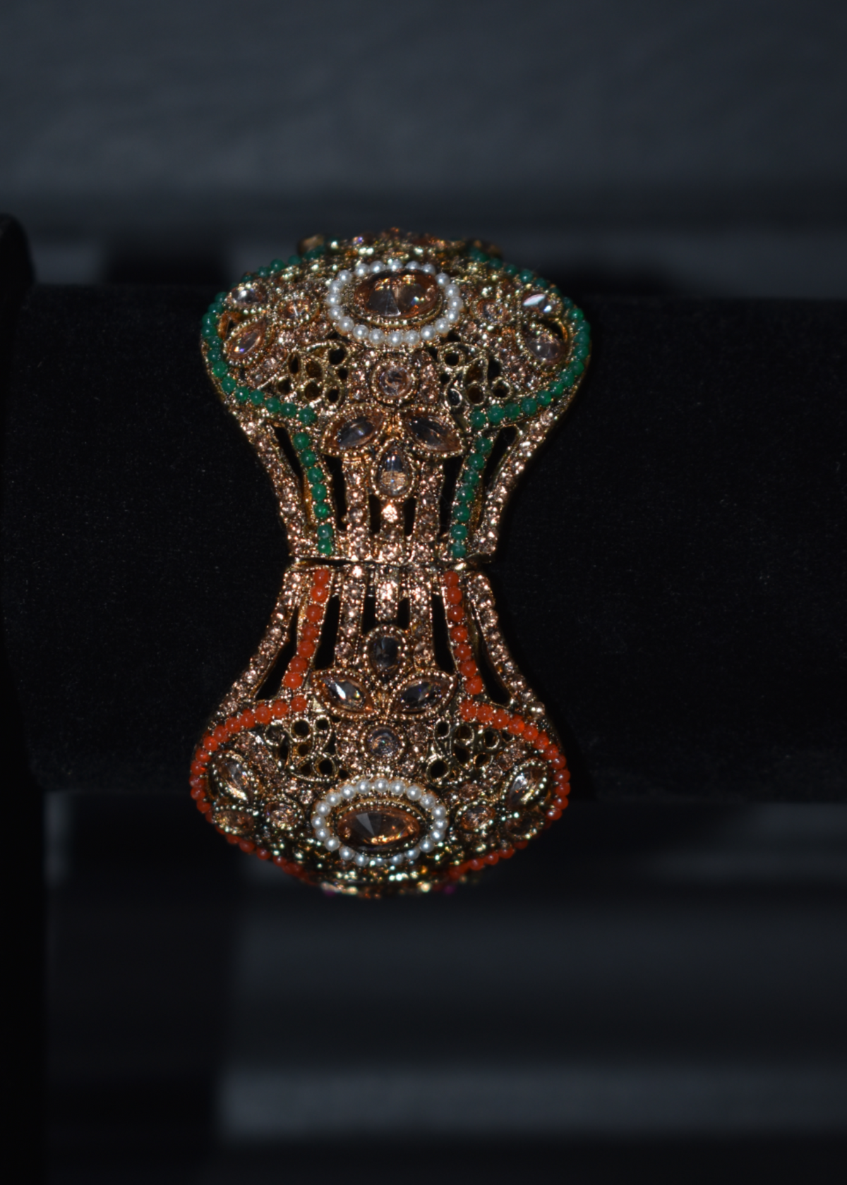 Rahah| Multi Zaro Bangles - image 4