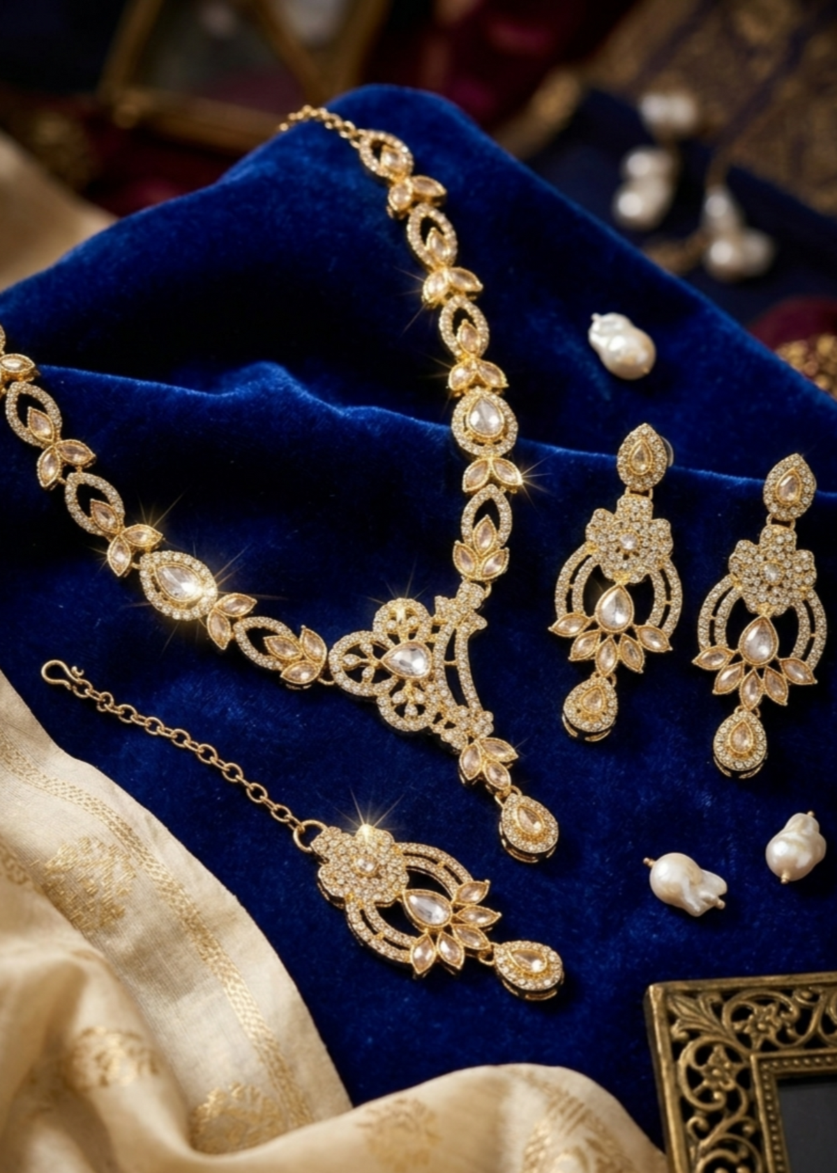 Rahah | Pearl Premium Set - image 3