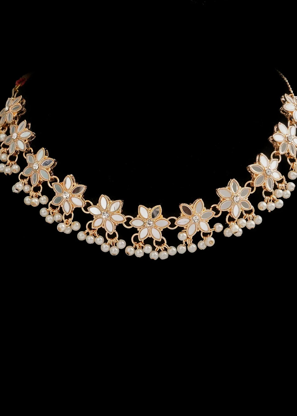 Rahah | Star Anklet - image 3