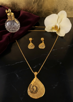 Rahah | Golden Amor - image 3
