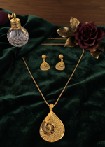 Rahah | Golden Amor - image 1