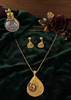 Rahah | Golden Amor
