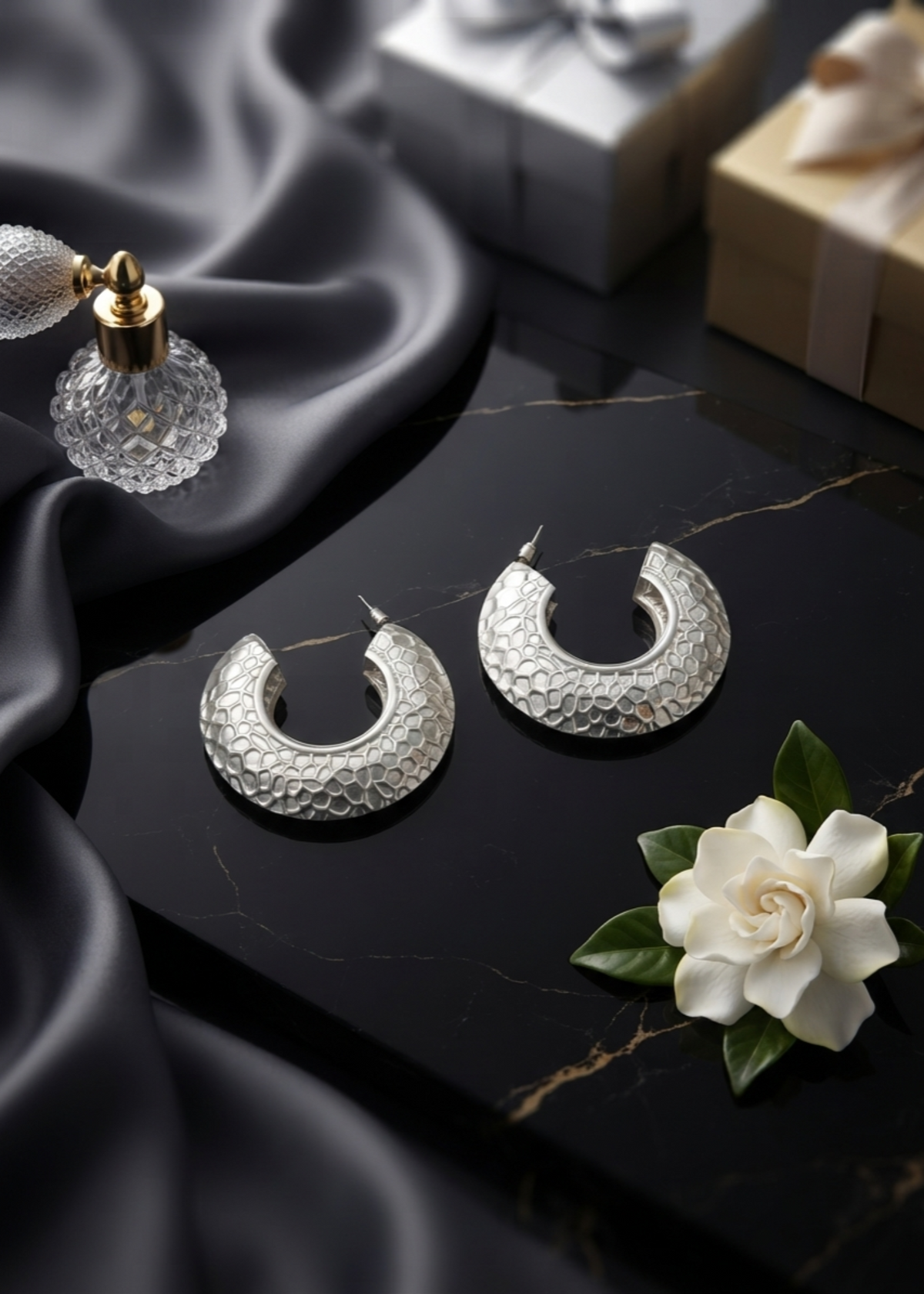 Rahah | Linor Earring - image 1