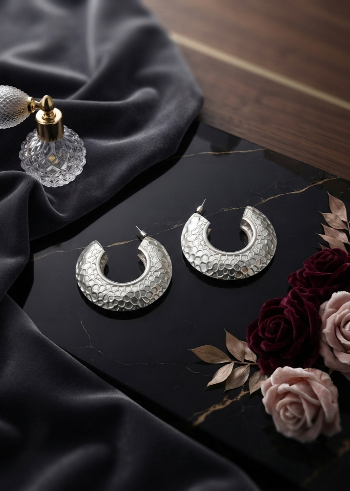 Rahah | Linor Earring - image 2