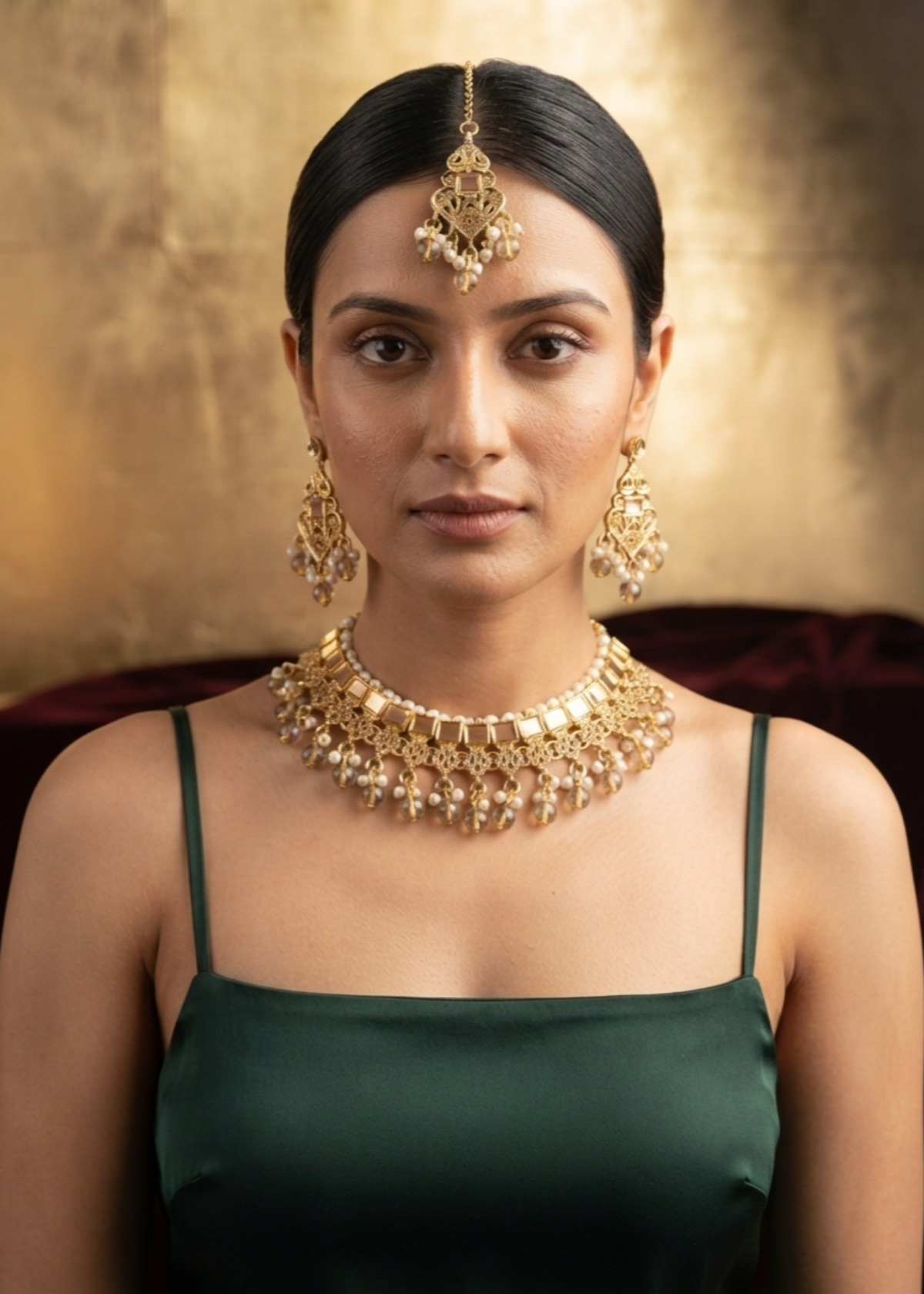 Rahah | Maha Rani Set - image 2