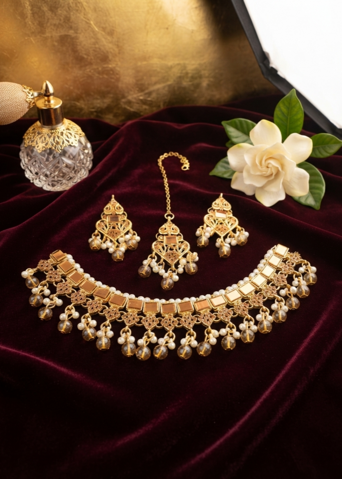 Rahah | Maha Rani Set - image 3