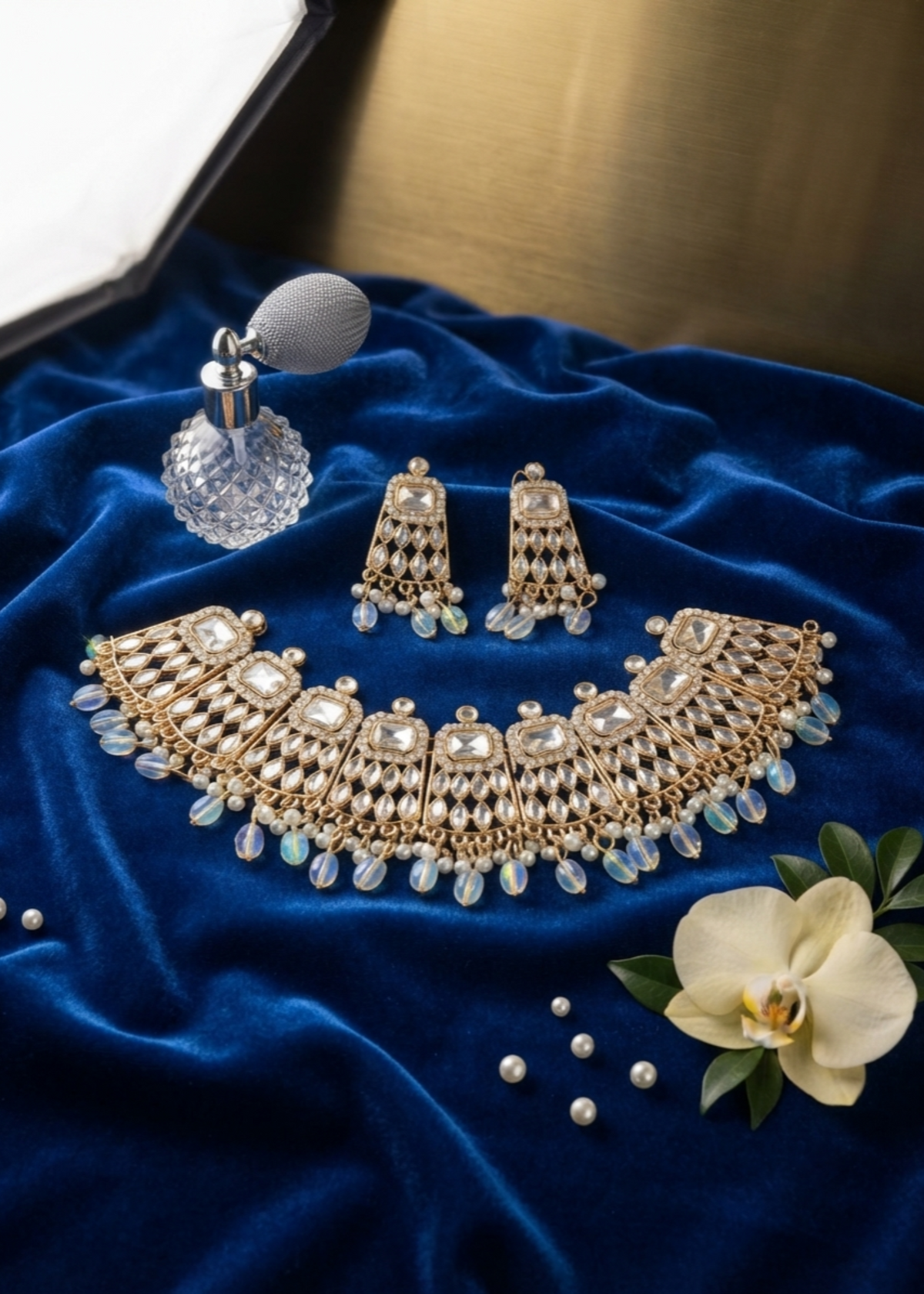 Rahah | Kondan Set - image 2