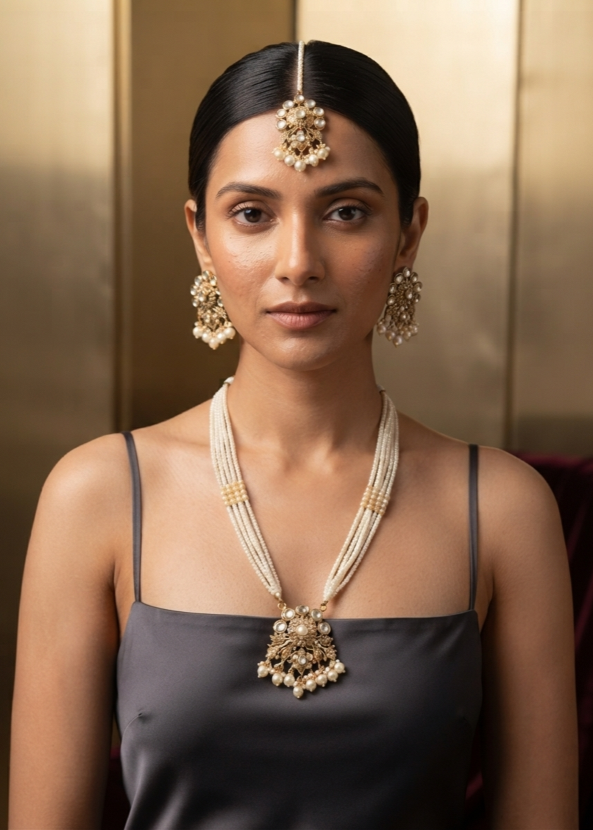 Rahah | Pearl Maha Set - image 2