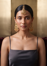 Rahah | Champ Earrings - image 2