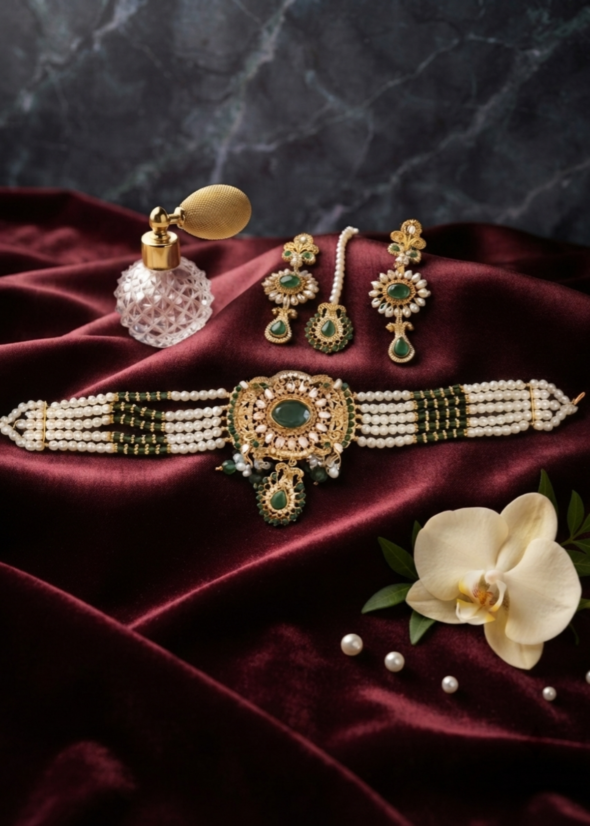 Rahah | Kasori Set - image 2