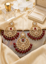 Rahah | Mezora Earring - image 1