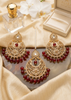 Rahah | Mezora Earring