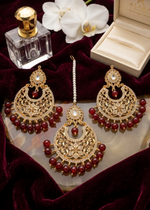 Rahah | Mezora Earring - image 2