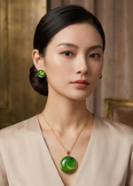 Rahah | Pakistani Necklace - image 2