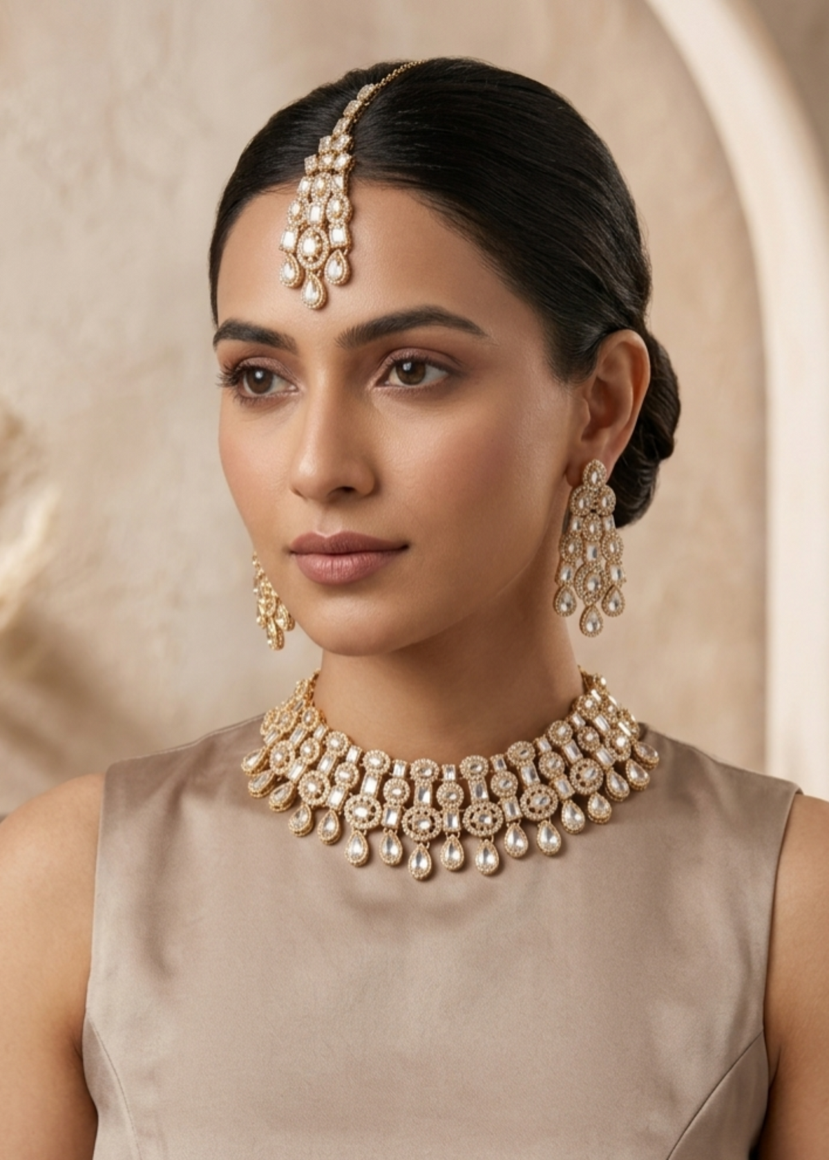 Rahah | Beated Set - image 1