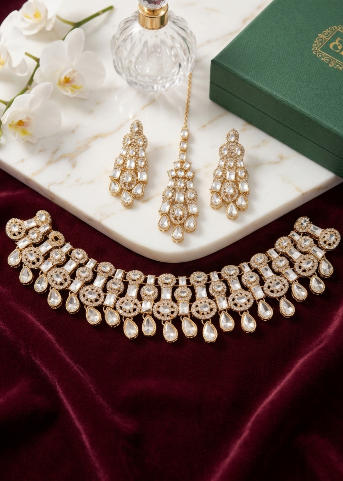 Rahah | Beated Set - image 2