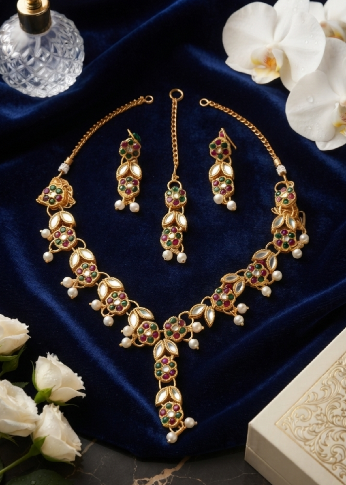 Rahah | Multi Chagori - image 1