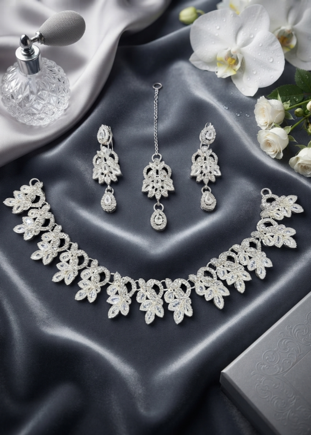 Rahah | Sultana Silver - image 3