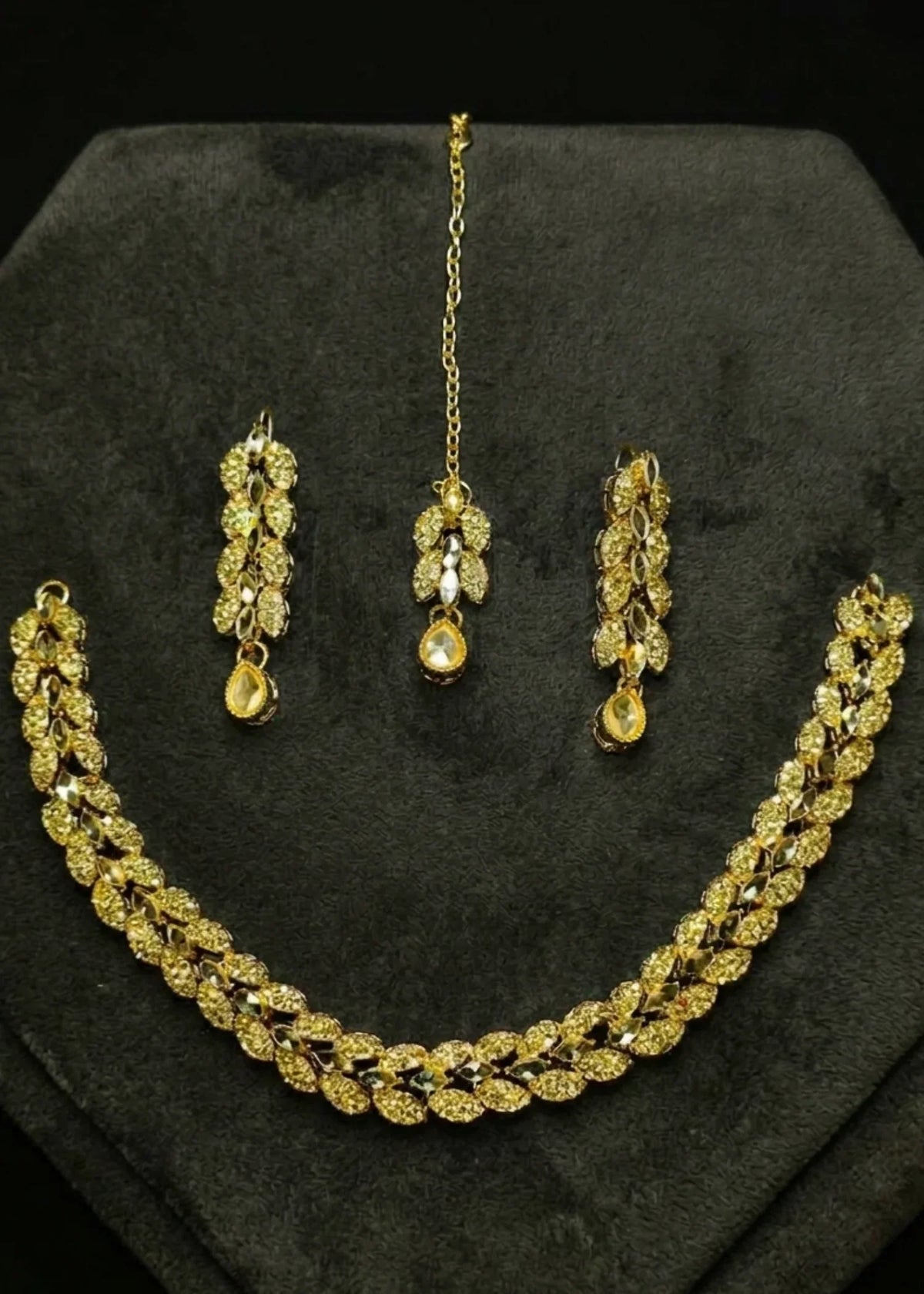 Rahah | Aura Citrine - image 3