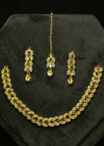 Rahah | Aura Citrine - image 3