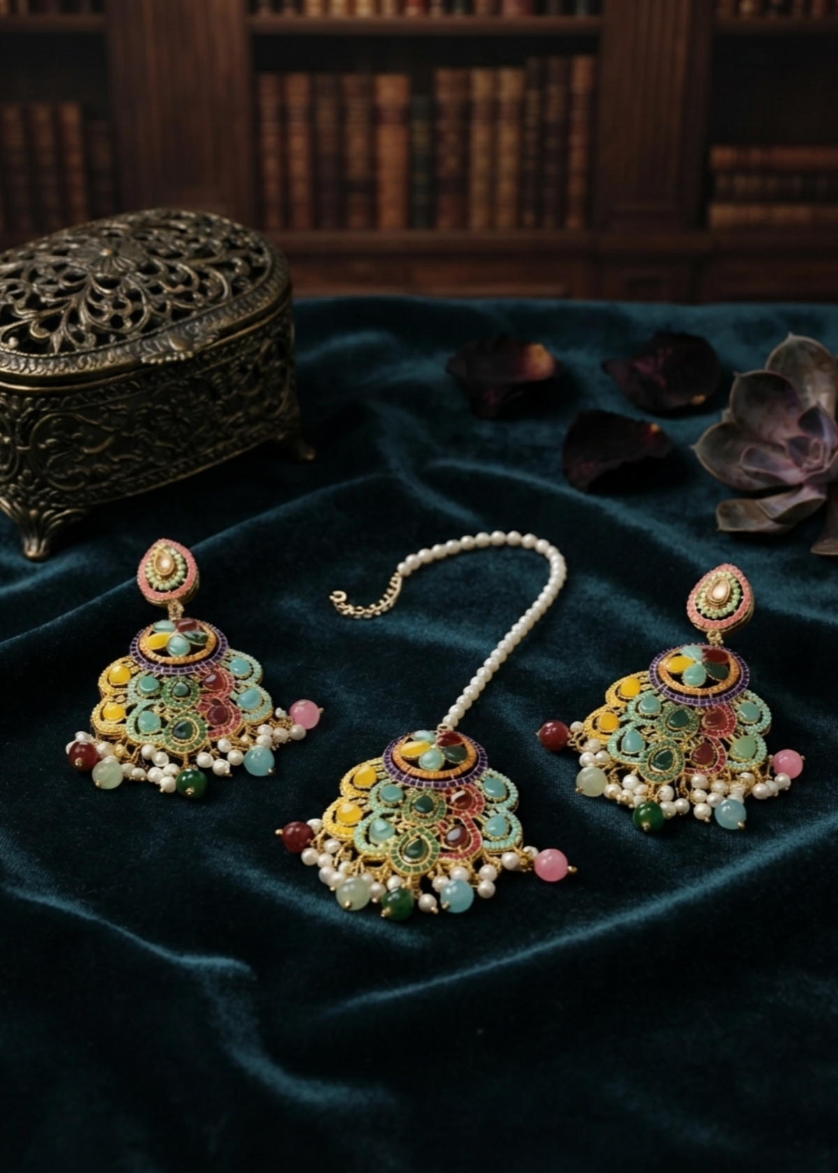 Rahah | Multi Sheeza- image 1