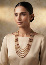 Rahah | Maroon Mala- image 2