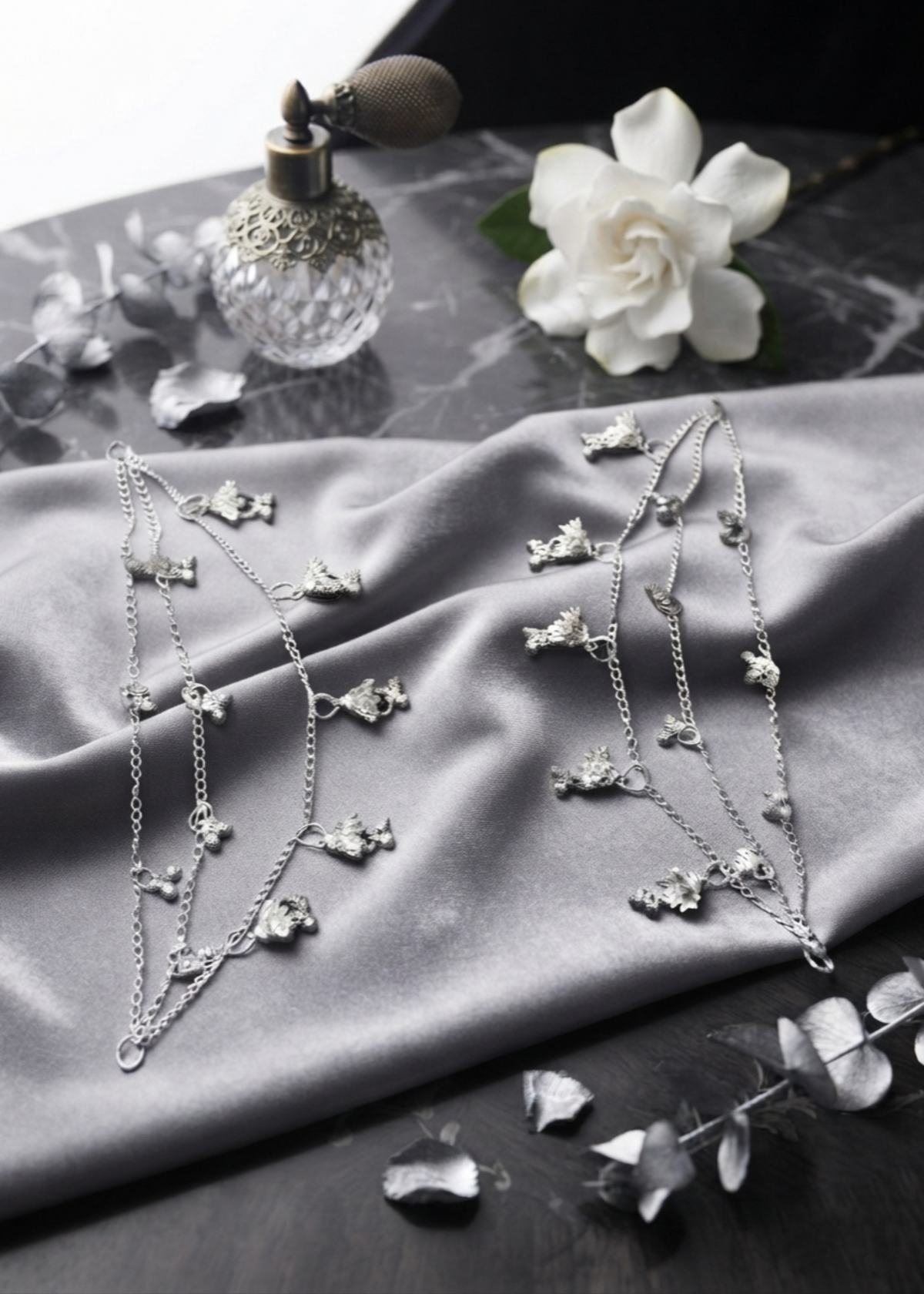 Rahah | Silver Sahara - image 2