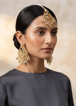 Rahah | Champ Earring Set - image 3