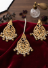 Rahah | Champ Earring Set