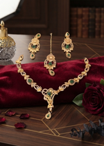 Rahah | Green Anark Set - image 1