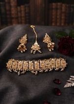 Rahah | Chahmara Choker- image 3
