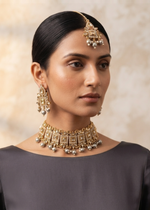 Rahah | Chahmara Choker- image 2
