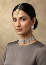 Rahah | Pearl Square Set - image 2
