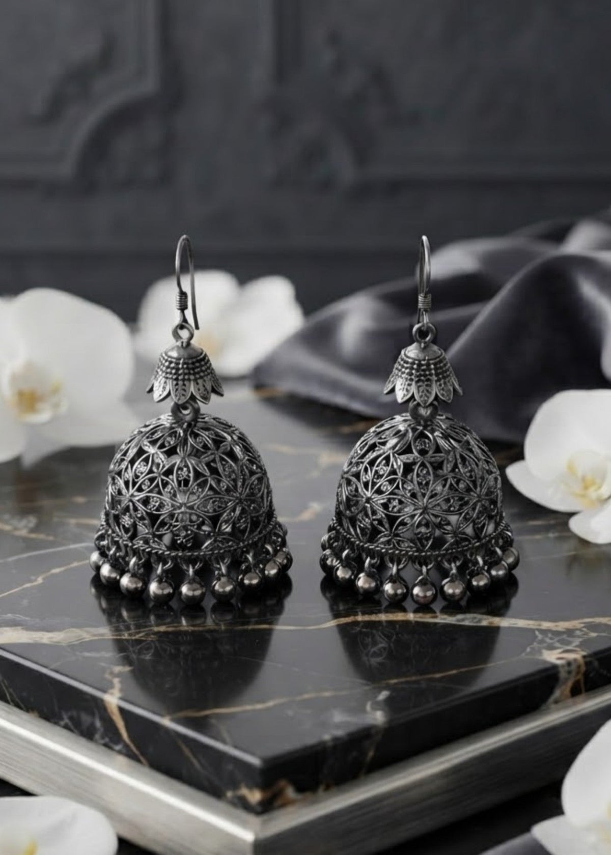 Rahah | Doli Jhumka- image 2