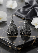 Rahah | Doli Jhumka- image 1