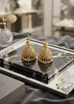 Rahah |Hayat Jhumka- image 1