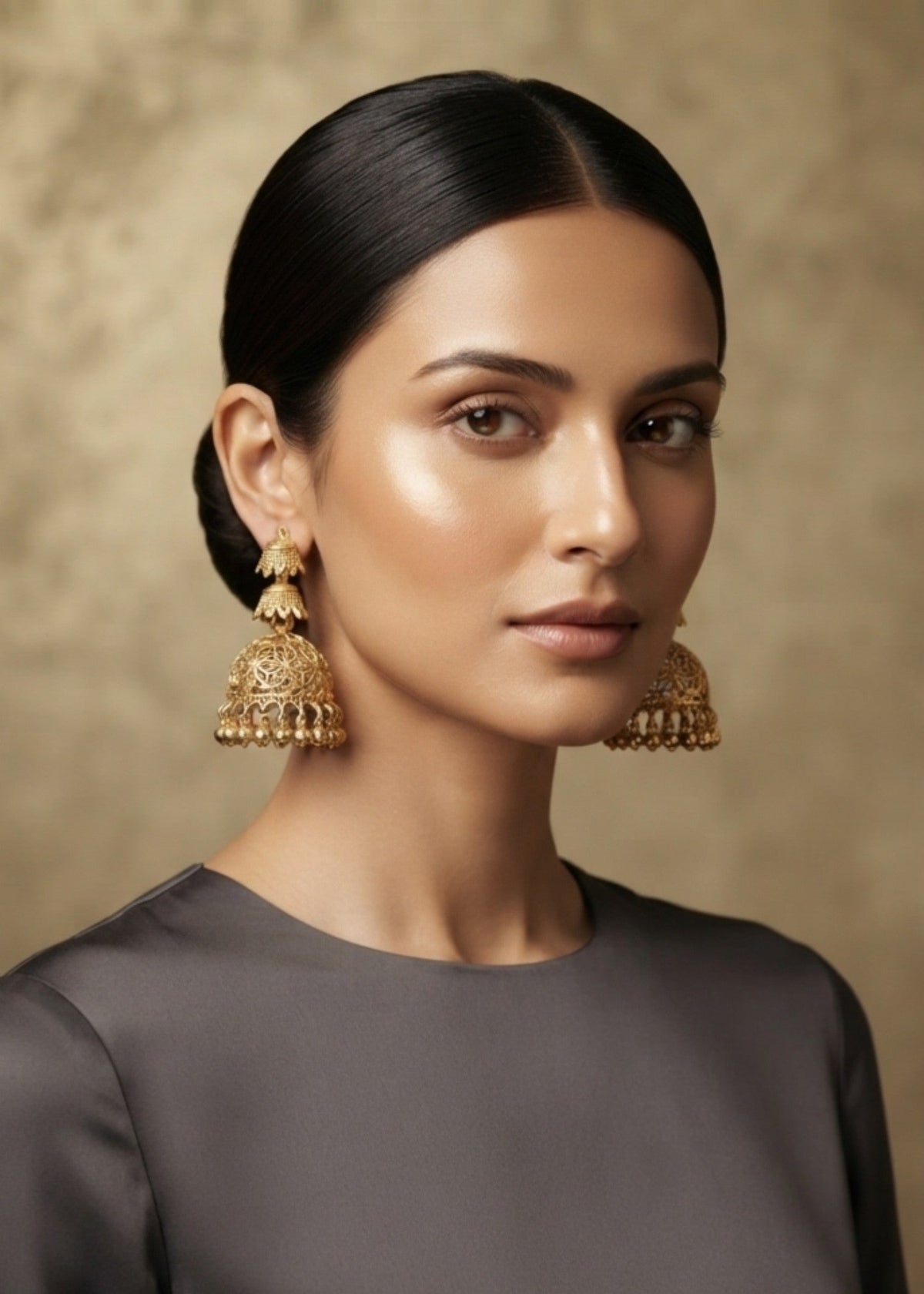Rahah |Hayat Jhumka- image 3