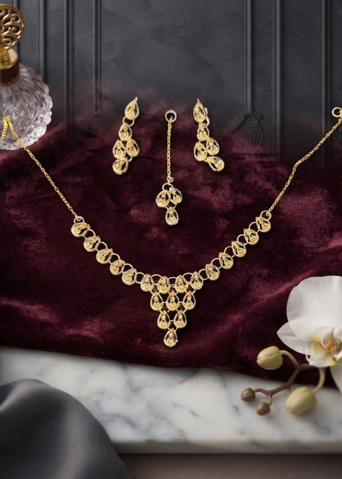 Rahah | Champ Drop Set- image 1