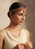 Rahah | Maroon Tone - image 2