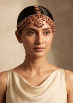 Rahah | Maroon Tone - image 1