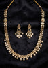 Rahah | Pearl Drop Necklace Set