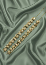 Rahah | Charm anklets - image 2