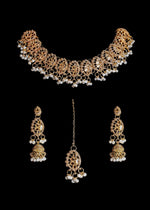 Rahah | Bridal pearl - image 1