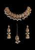 Rahah | Bridal pearl