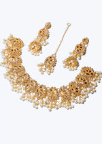 Rahah | Bridal pearl - image 3