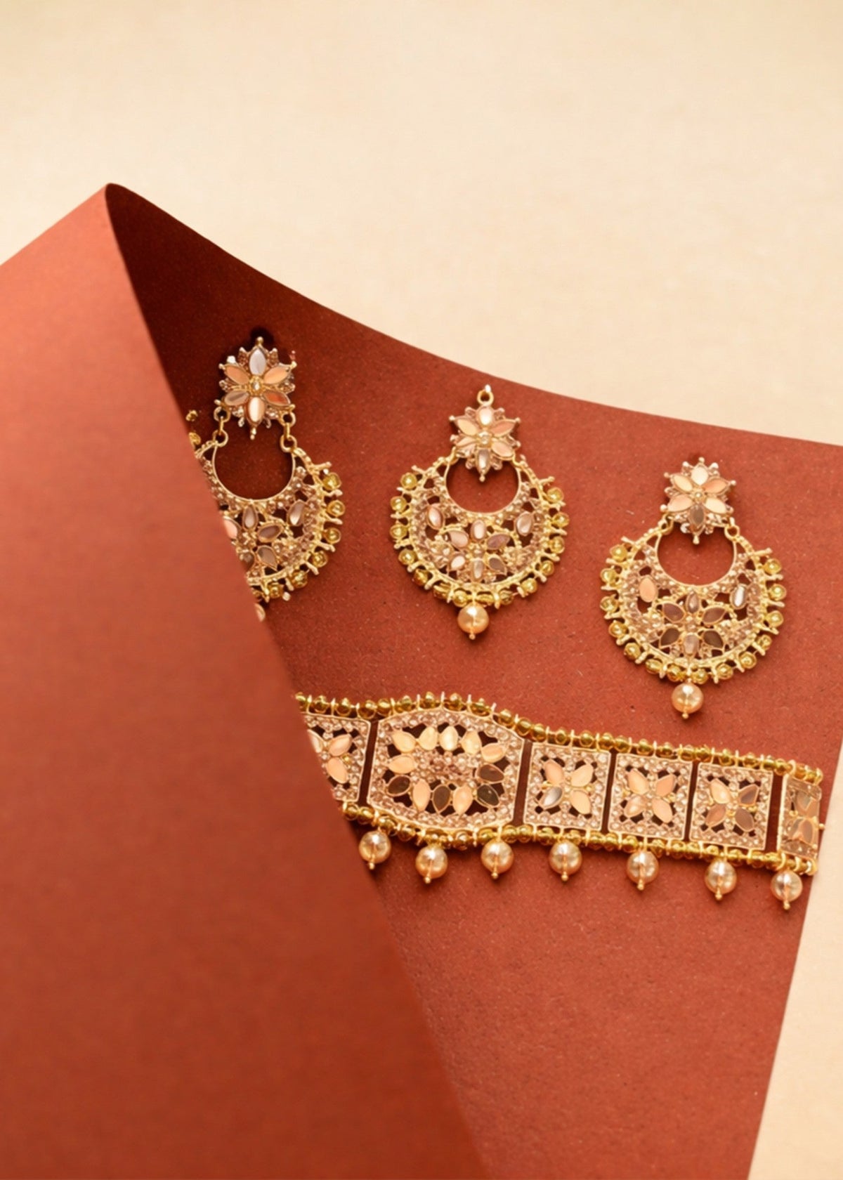 Rahah | Zarqa Crown - image 3