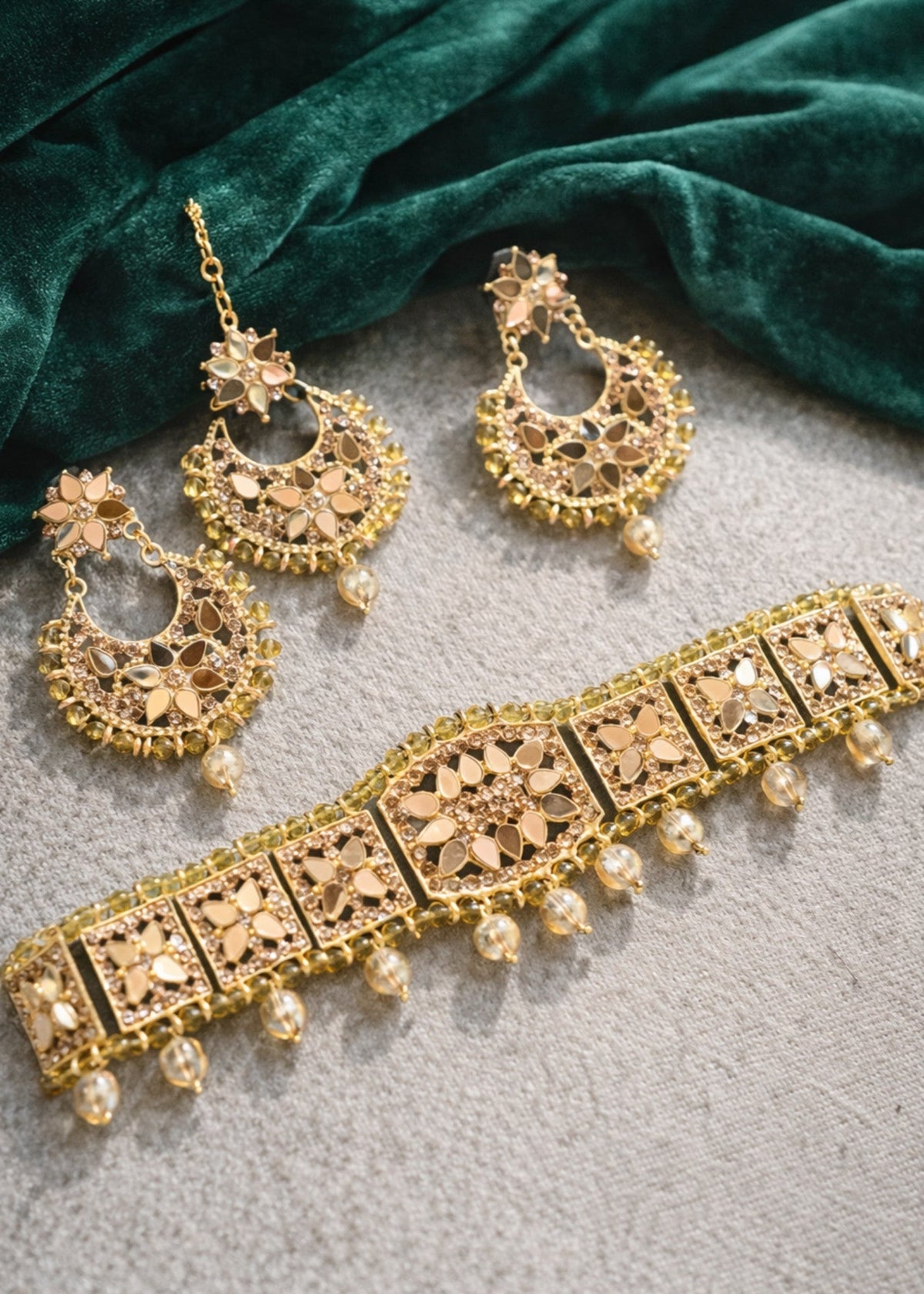 Rahah | Zarqa Crown - image 1